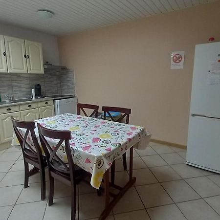 Gite Albertin Bagian luar foto