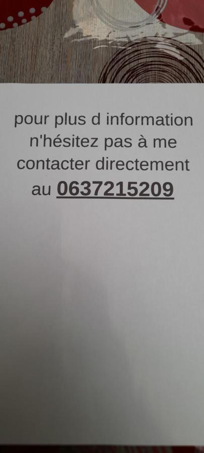 Gite Albertin Bagian luar foto