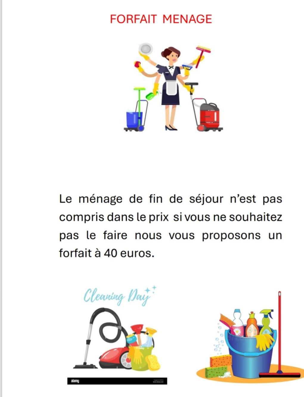 Gite Albertin Bagian luar foto